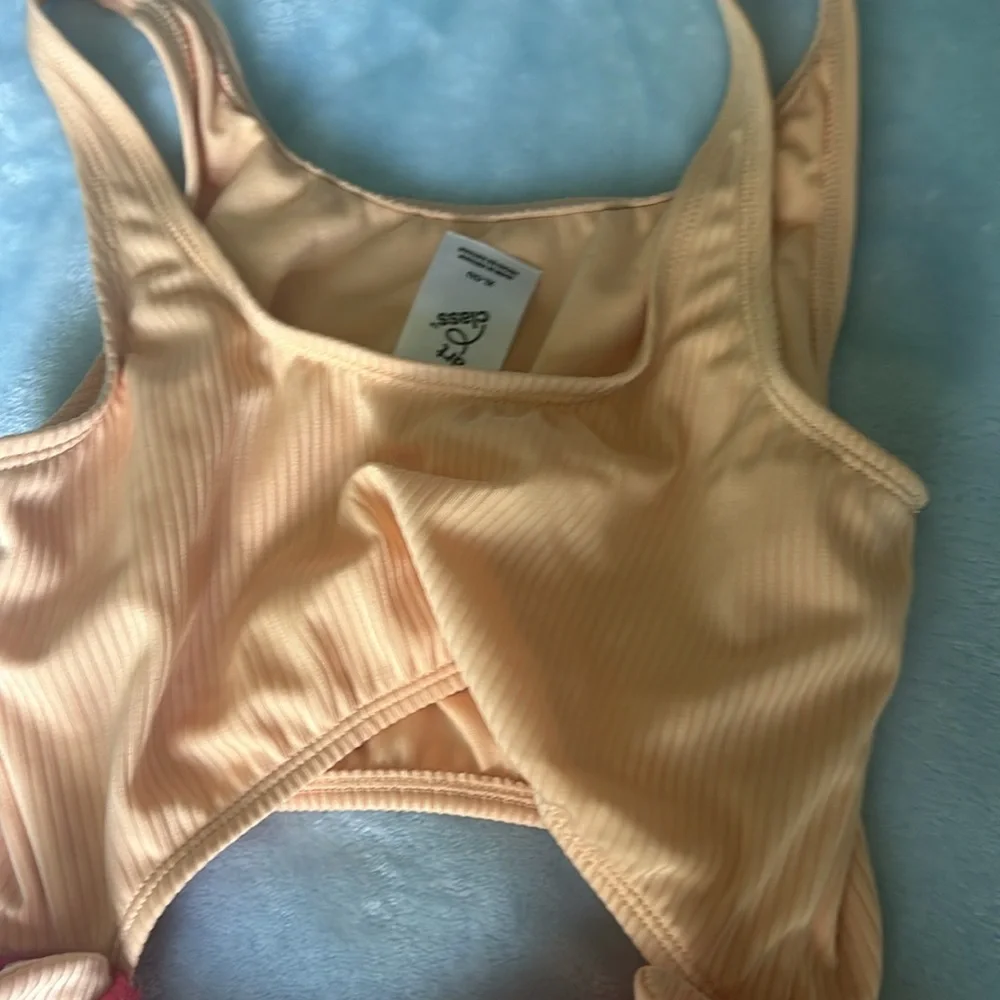 Art Class one piece swimsuit